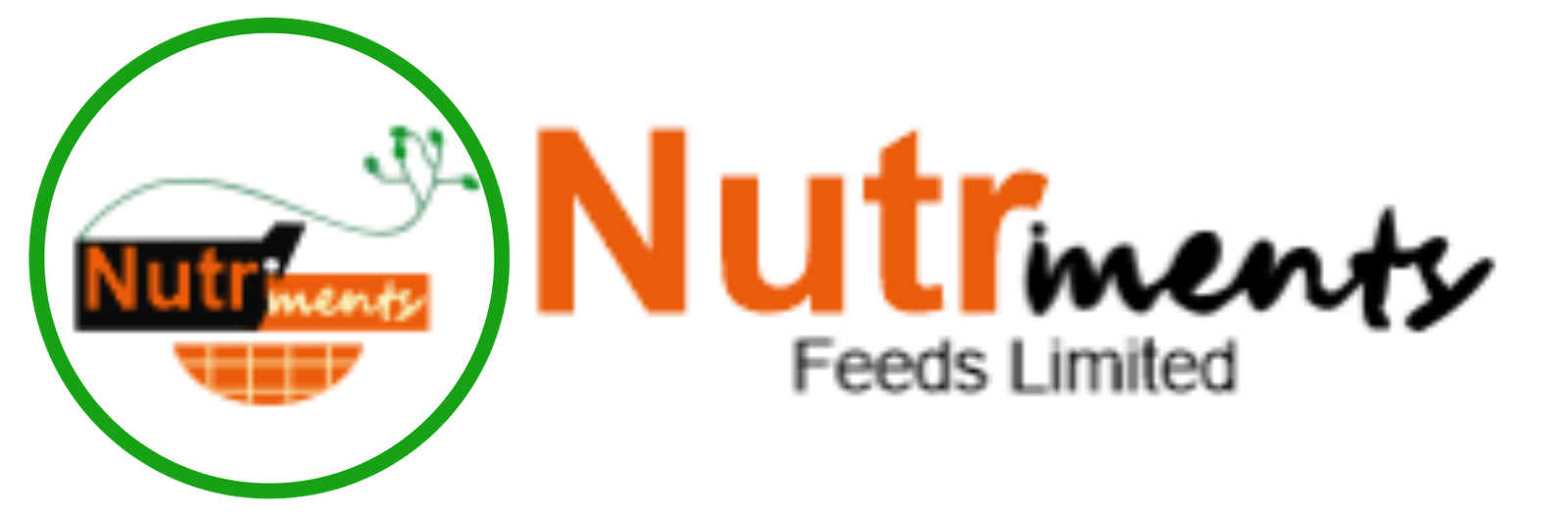 Nutriment Feeds Limited Logo